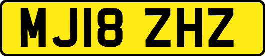 MJ18ZHZ