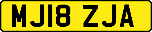 MJ18ZJA