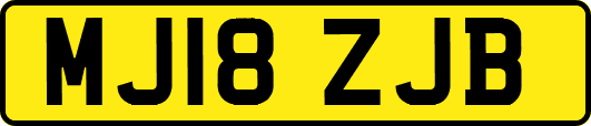 MJ18ZJB