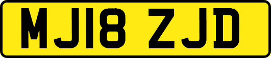 MJ18ZJD