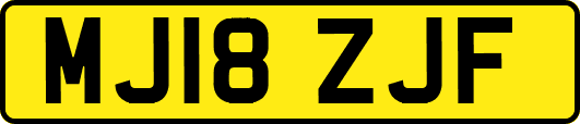 MJ18ZJF