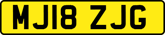 MJ18ZJG