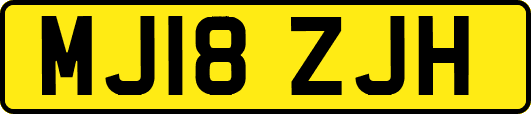 MJ18ZJH