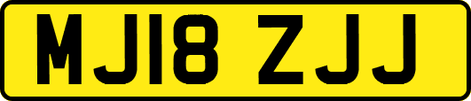 MJ18ZJJ