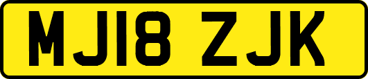 MJ18ZJK
