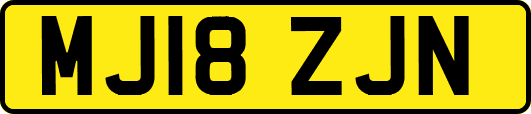 MJ18ZJN