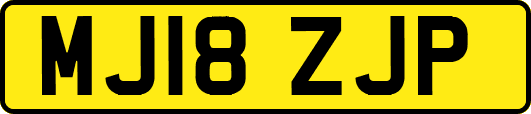 MJ18ZJP