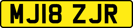 MJ18ZJR