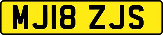 MJ18ZJS