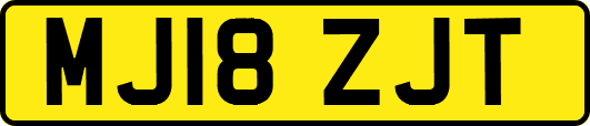 MJ18ZJT