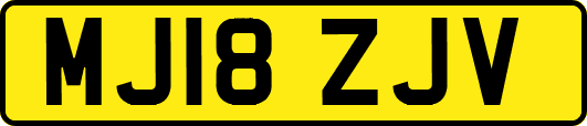 MJ18ZJV