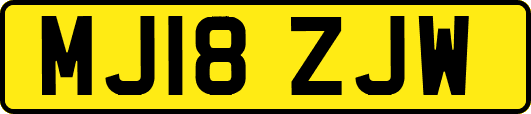 MJ18ZJW