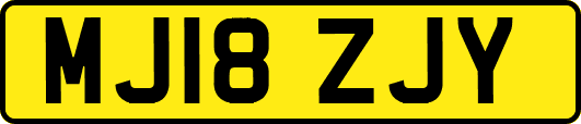 MJ18ZJY