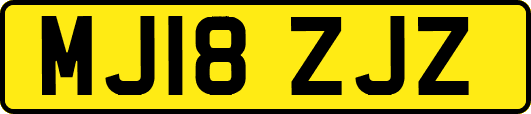 MJ18ZJZ