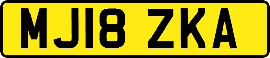 MJ18ZKA