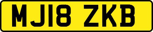 MJ18ZKB