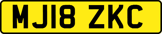 MJ18ZKC