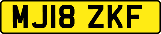 MJ18ZKF