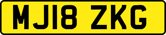 MJ18ZKG