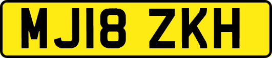 MJ18ZKH