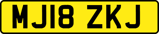 MJ18ZKJ
