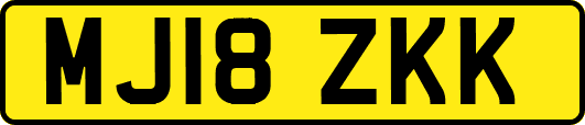 MJ18ZKK