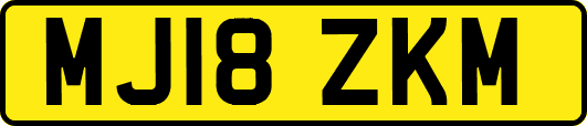 MJ18ZKM