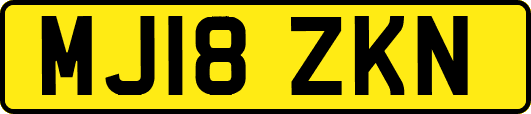 MJ18ZKN