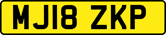MJ18ZKP