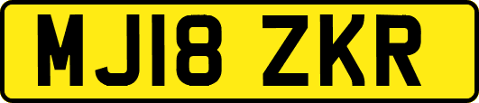MJ18ZKR