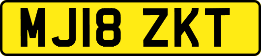 MJ18ZKT