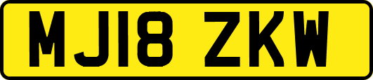 MJ18ZKW