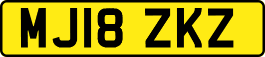MJ18ZKZ