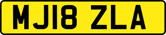 MJ18ZLA