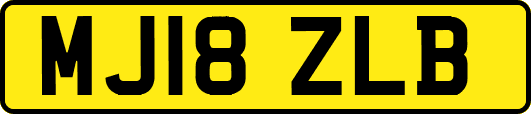 MJ18ZLB