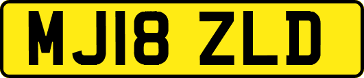 MJ18ZLD