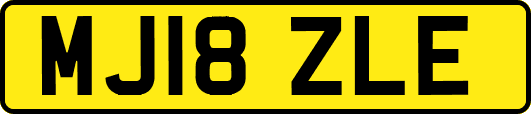 MJ18ZLE
