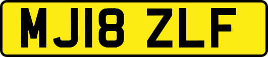 MJ18ZLF