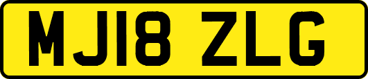 MJ18ZLG