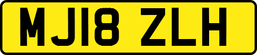 MJ18ZLH