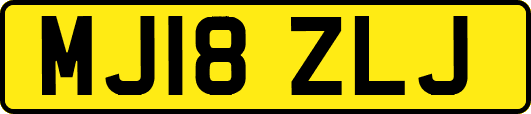 MJ18ZLJ
