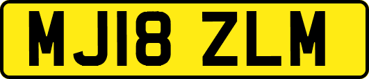 MJ18ZLM