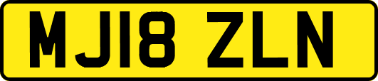 MJ18ZLN