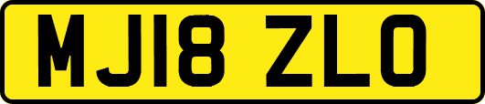 MJ18ZLO