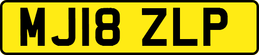 MJ18ZLP