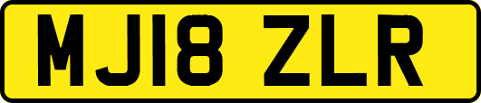 MJ18ZLR