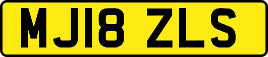 MJ18ZLS