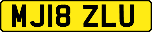 MJ18ZLU