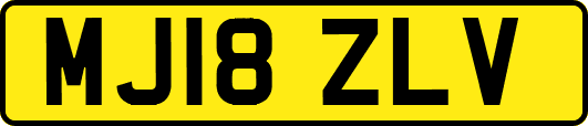 MJ18ZLV