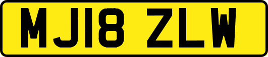 MJ18ZLW